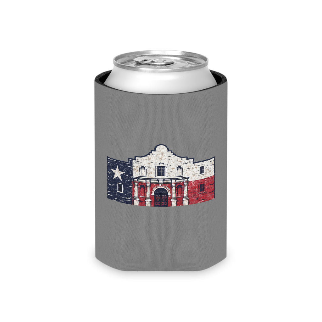 Legacy 1836 Alamo Beer Can Koozie