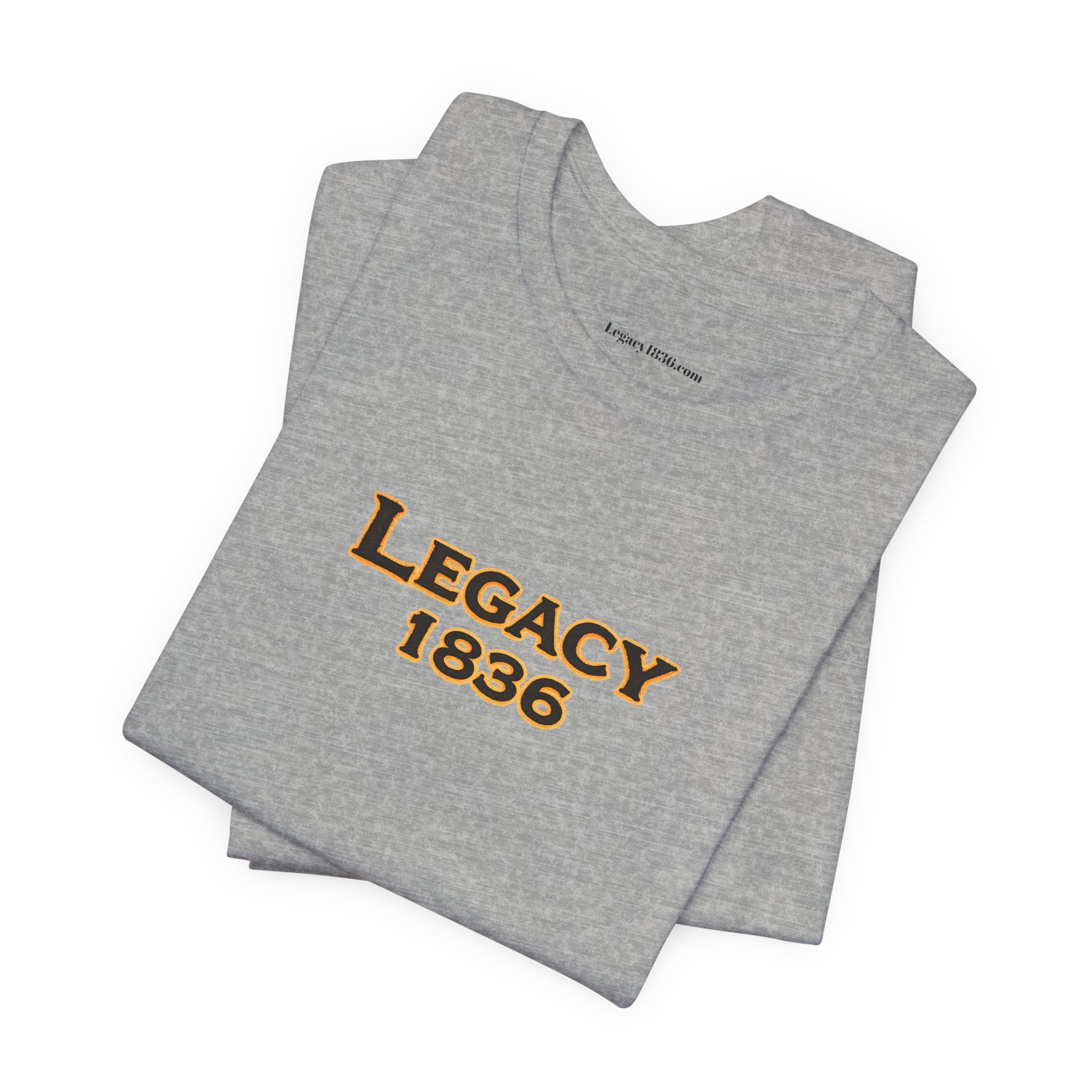 Legacy 1836 Alamo T-Shirt