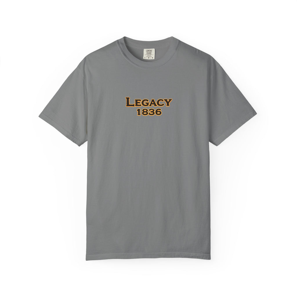 Endless Texas State Pride Tee
