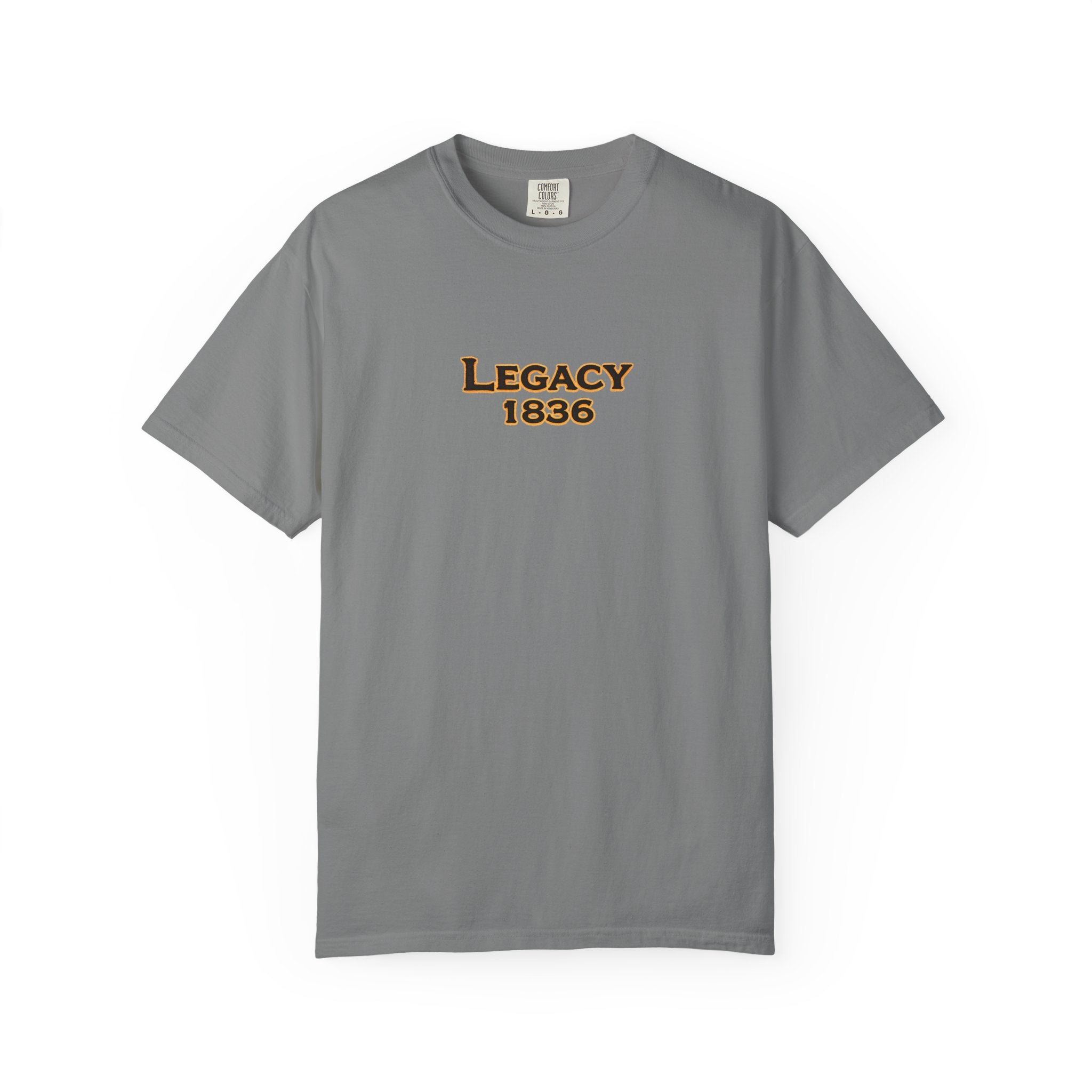 Endless Texas State Pride Tee