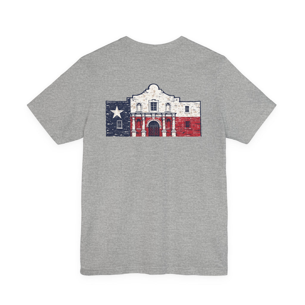 Legacy 1836 Alamo T-Shirt