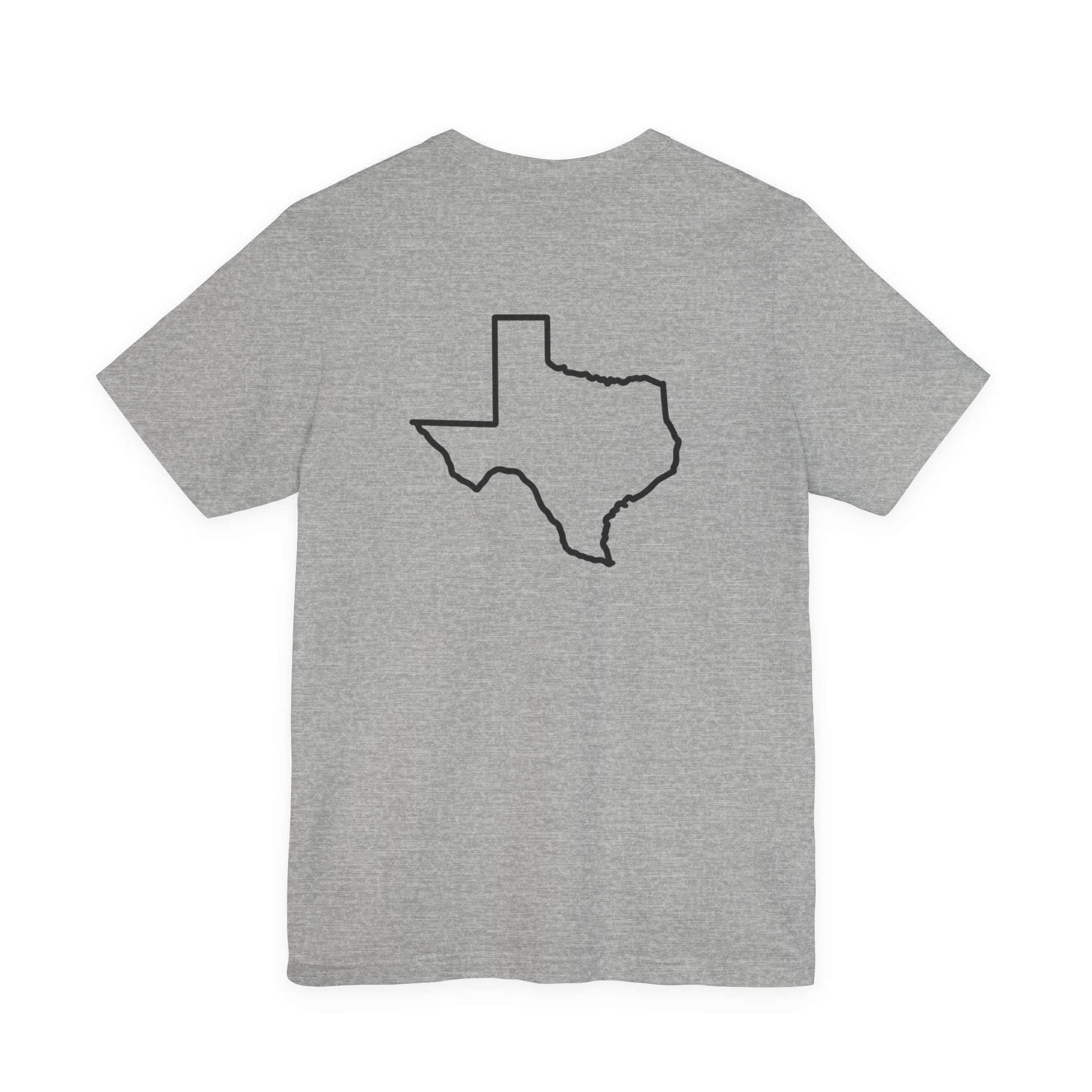Legacy 1836 Texas Light Weight T-Shirt