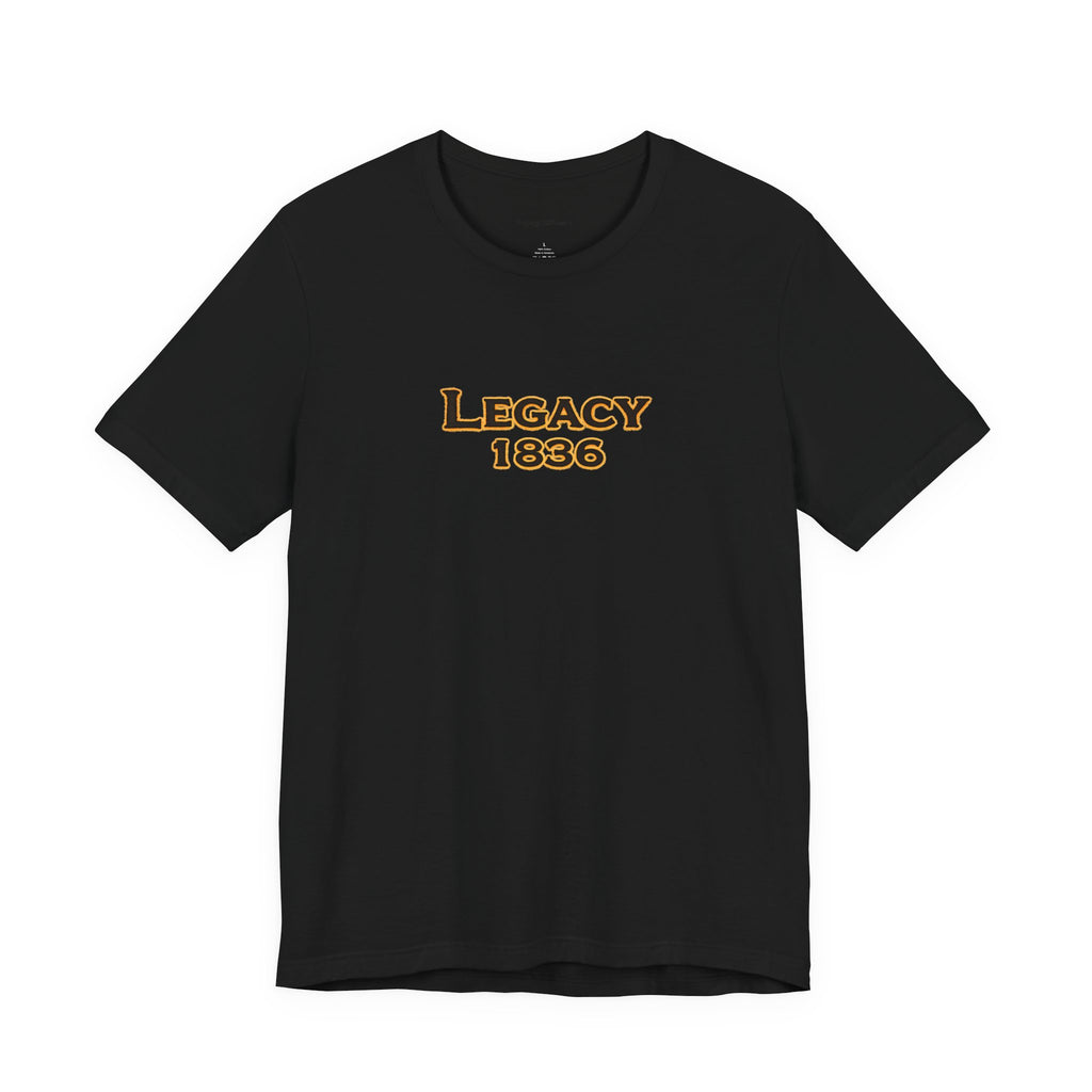 Legacy 1836 Alamo T-Shirt