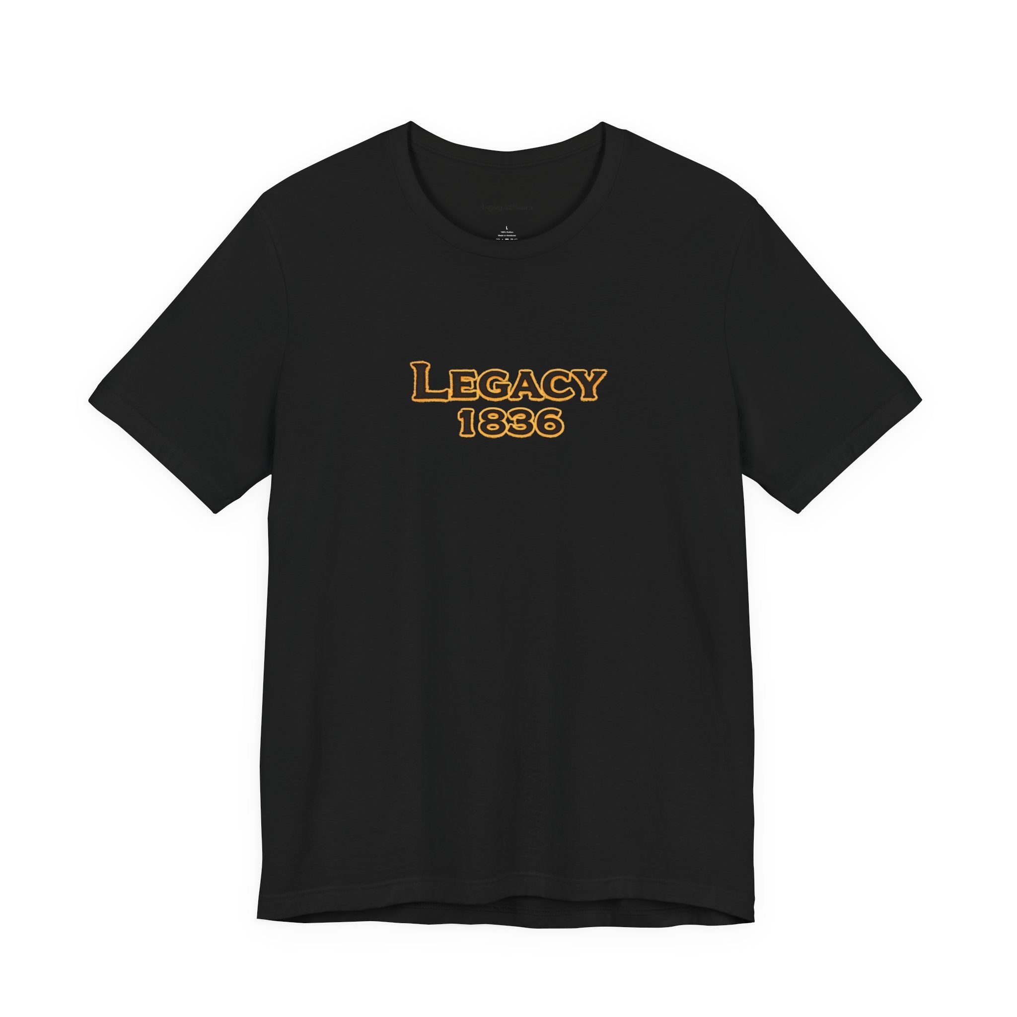 Legacy 1836 Alamo T-Shirt