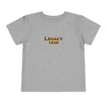 Legacy 1836 Alamo Toddler T-Shirt
