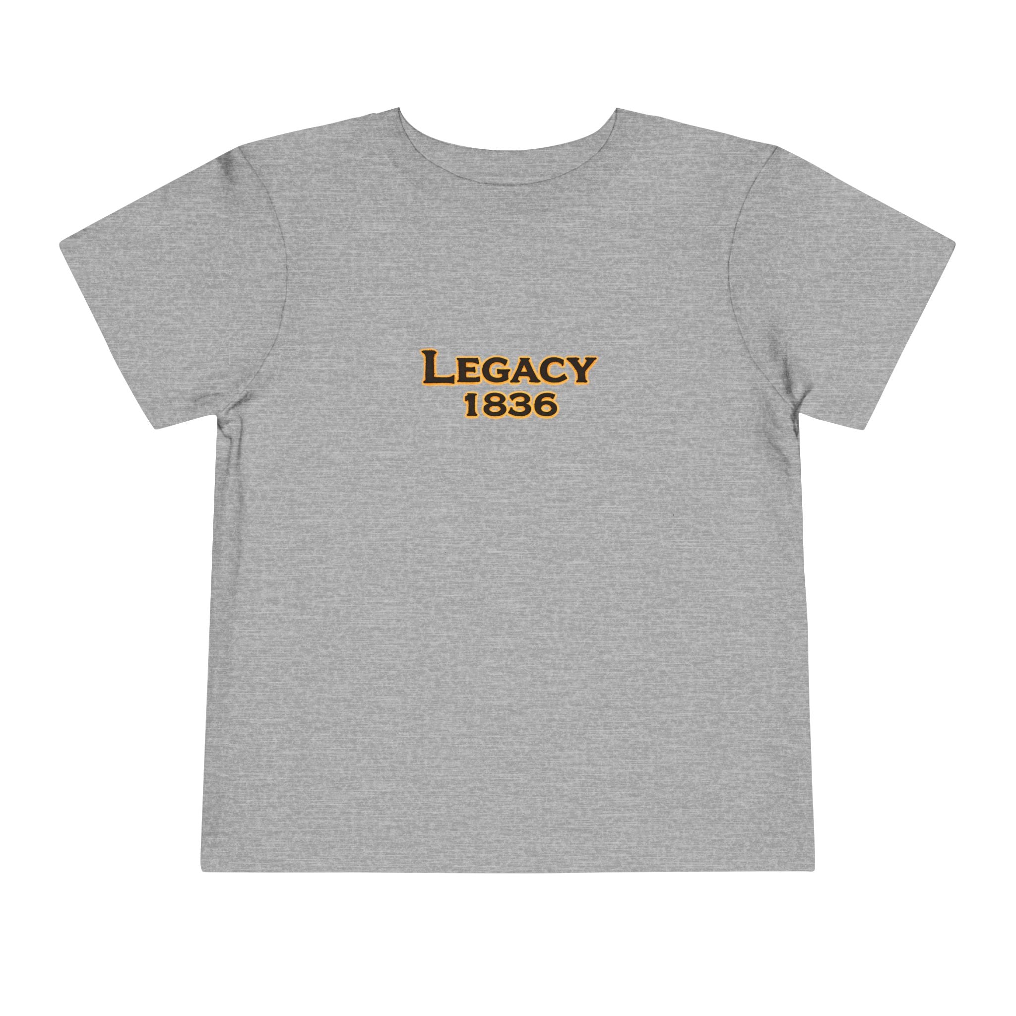 Legacy 1836 Alamo Toddler T-Shirt