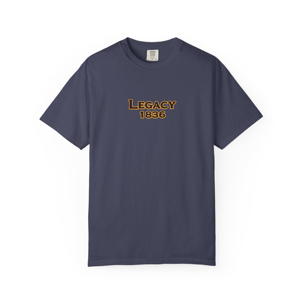 Endless Texas State Pride Tee