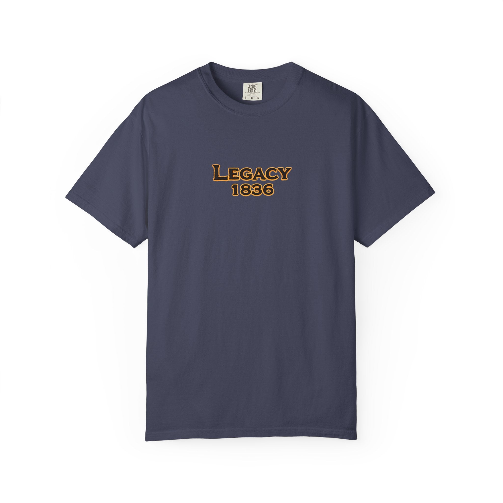 Endless Texas State Pride Tee