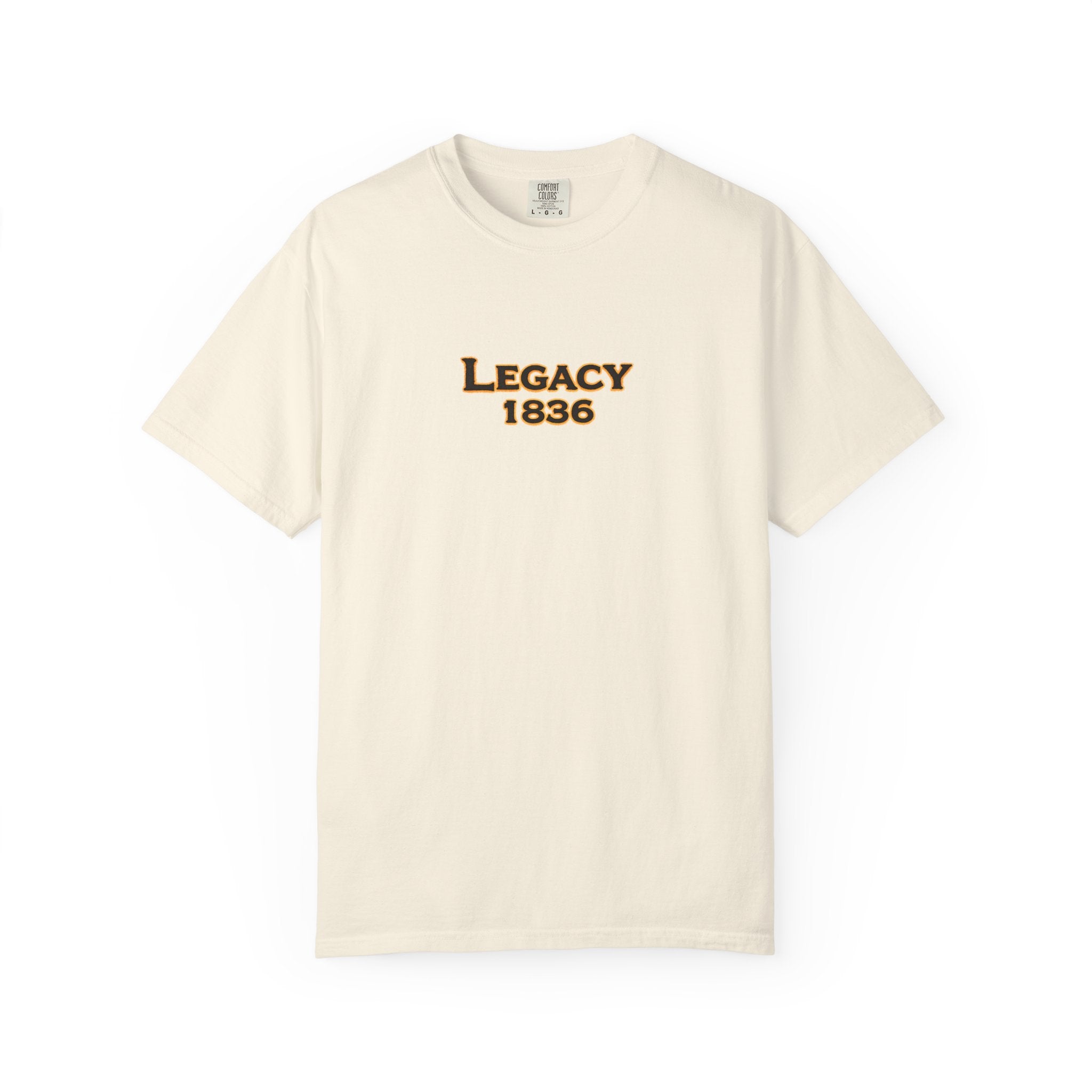 Endless Texas State Pride Tee