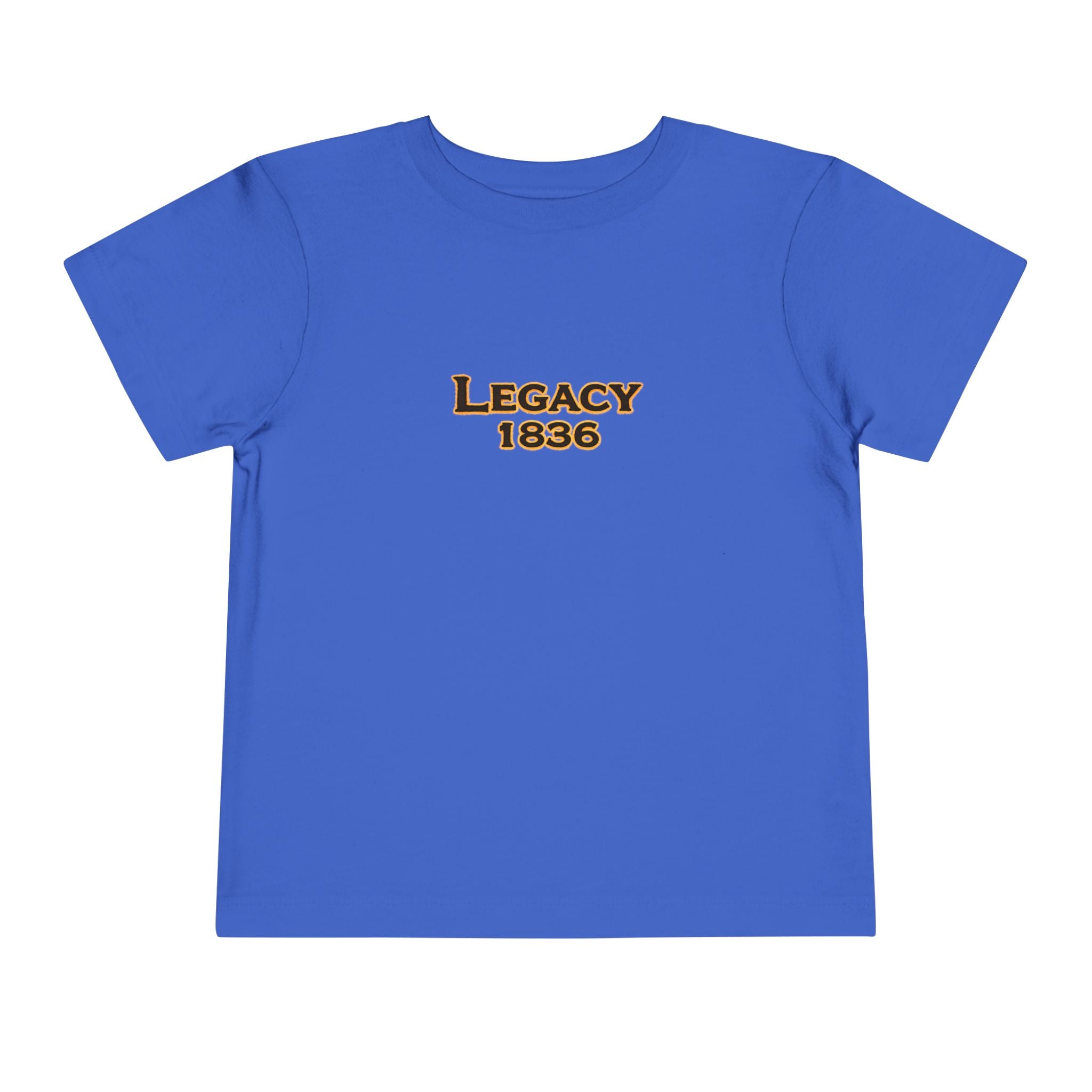 Legacy 1836 Alamo Toddler T-Shirt