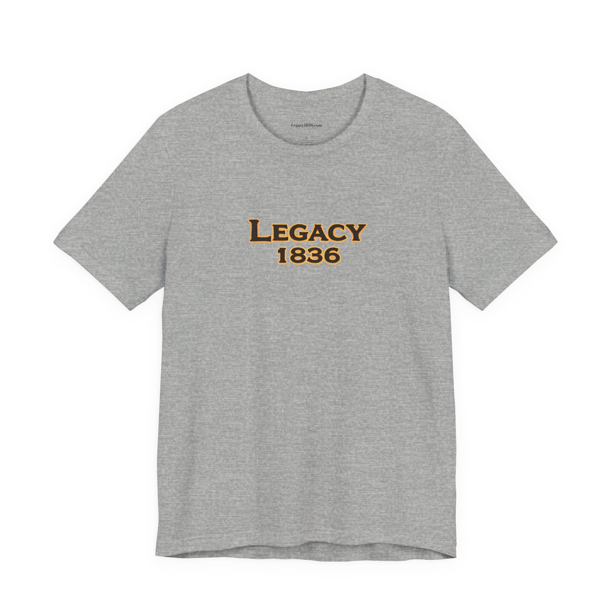 Legacy 1836 Alamo T-Shirt