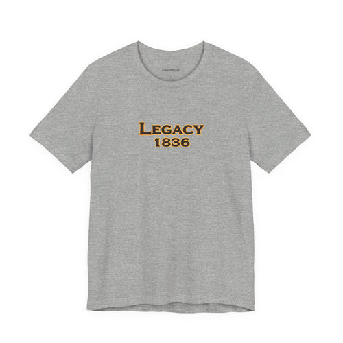 Legacy 1836 Alamo T-Shirt