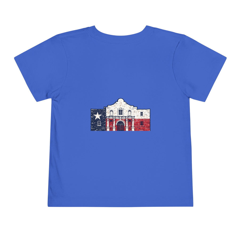 Legacy 1836 Alamo Toddler T-Shirt