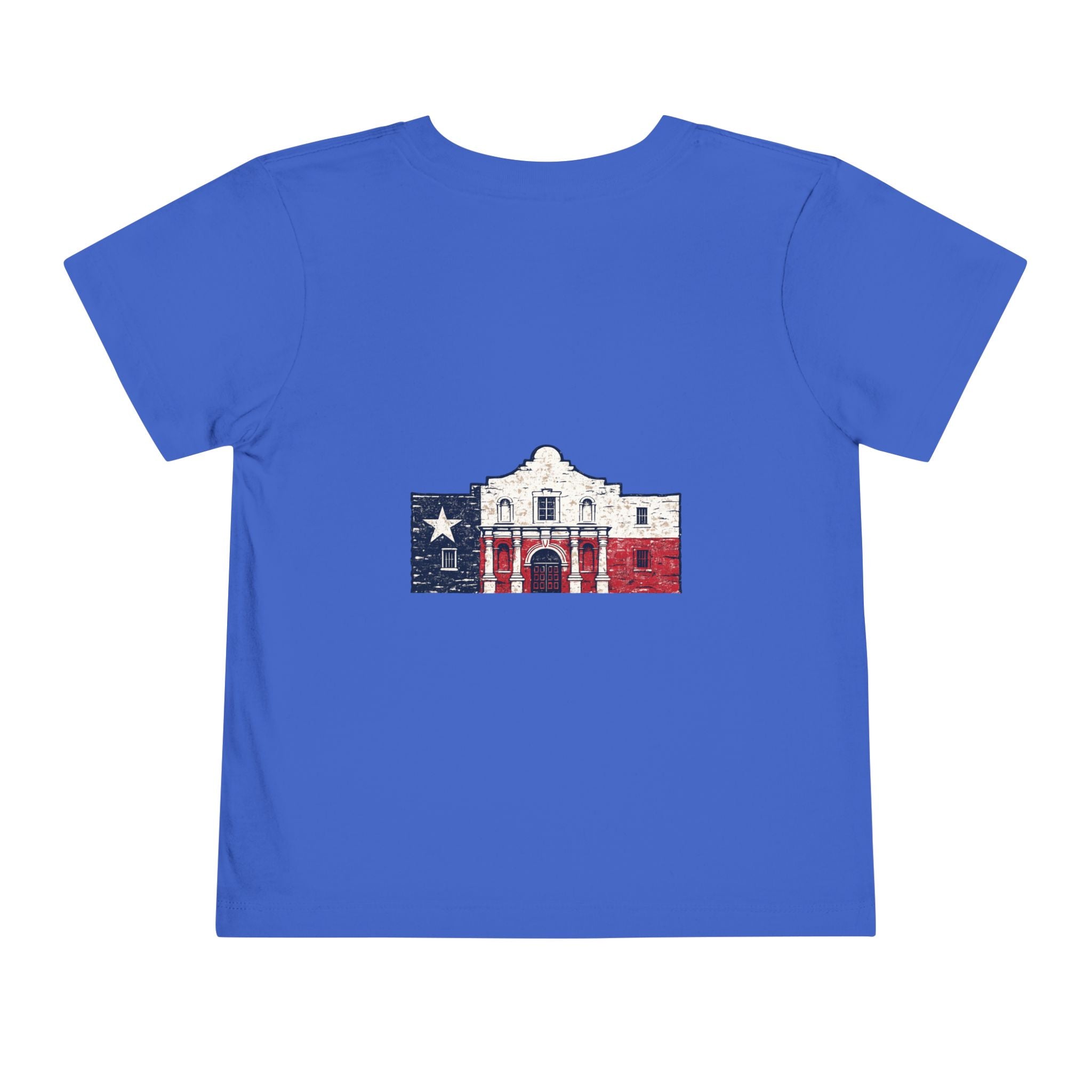 Legacy 1836 Alamo Toddler T-Shirt