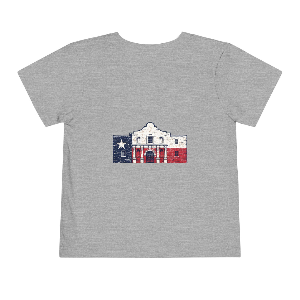 Legacy 1836 Alamo Toddler T-Shirt