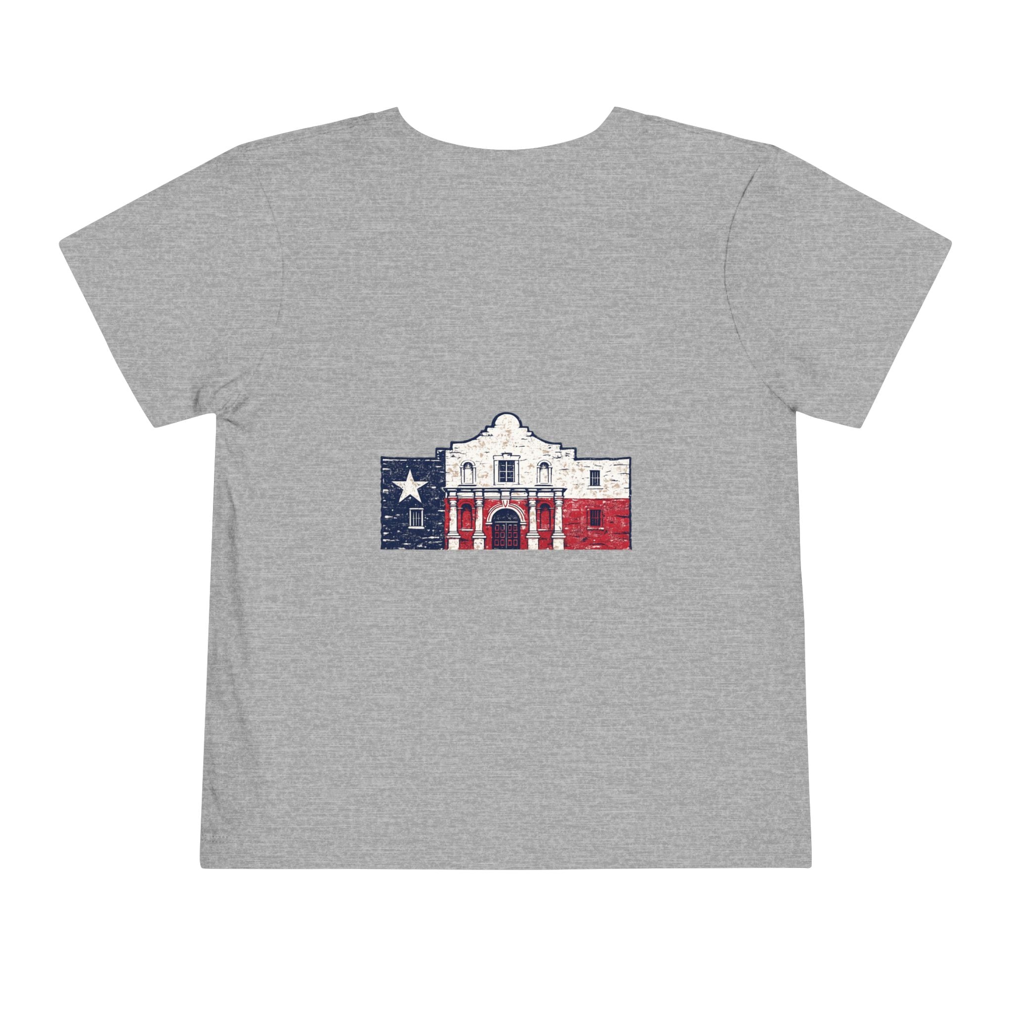 Legacy 1836 Alamo Toddler T-Shirt