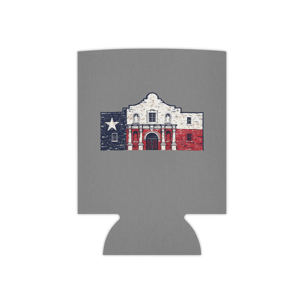 Legacy 1836 Alamo Beer Can Koozie