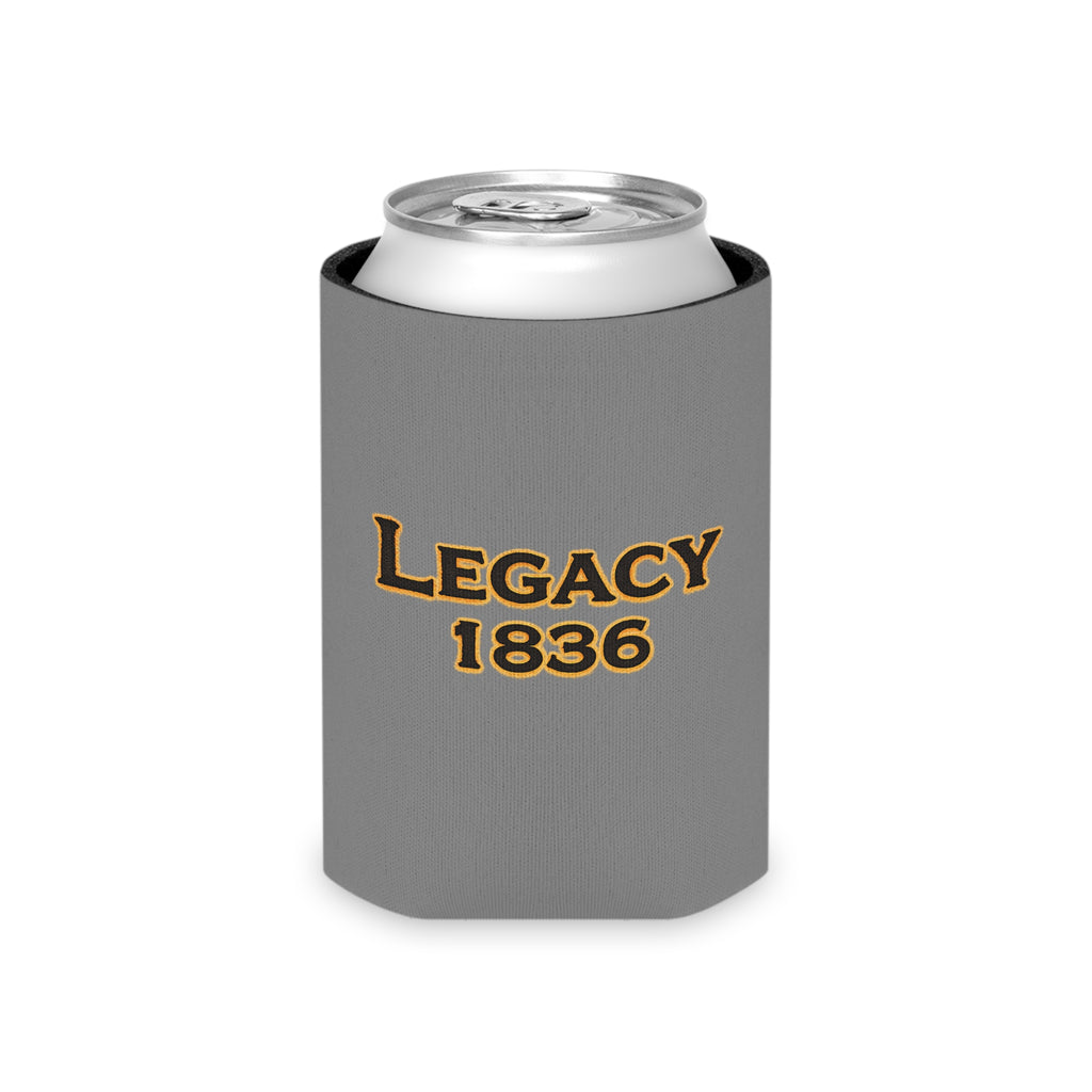 Legacy 1836 Alamo Beer Can Koozie