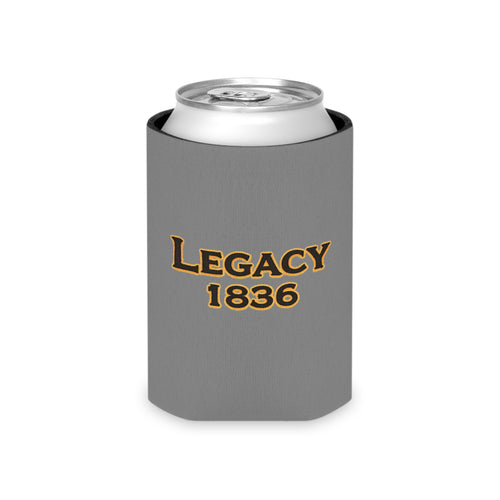 Legacy 1836 Alamo Beer Can Koozie