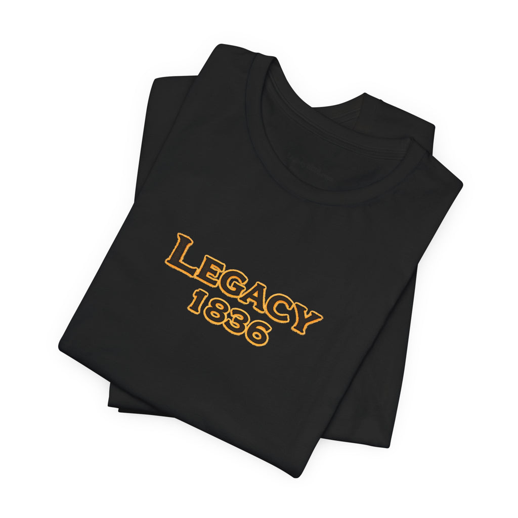 Legacy 1836 Alamo T-Shirt
