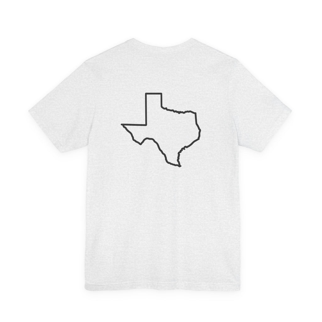 Legacy 1836 Texas Light Weight T-Shirt
