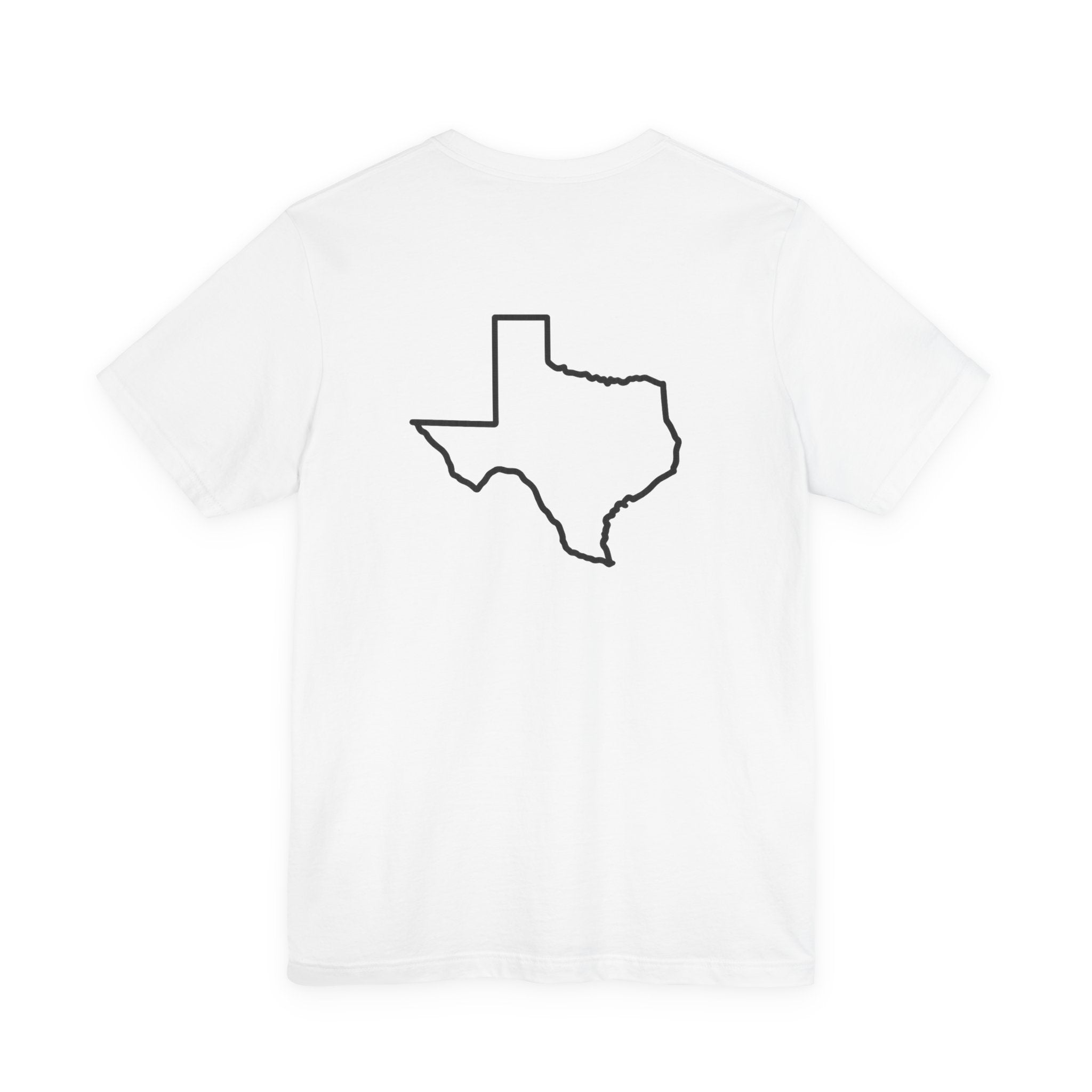 Legacy 1836 Texas Light Weight T-Shirt