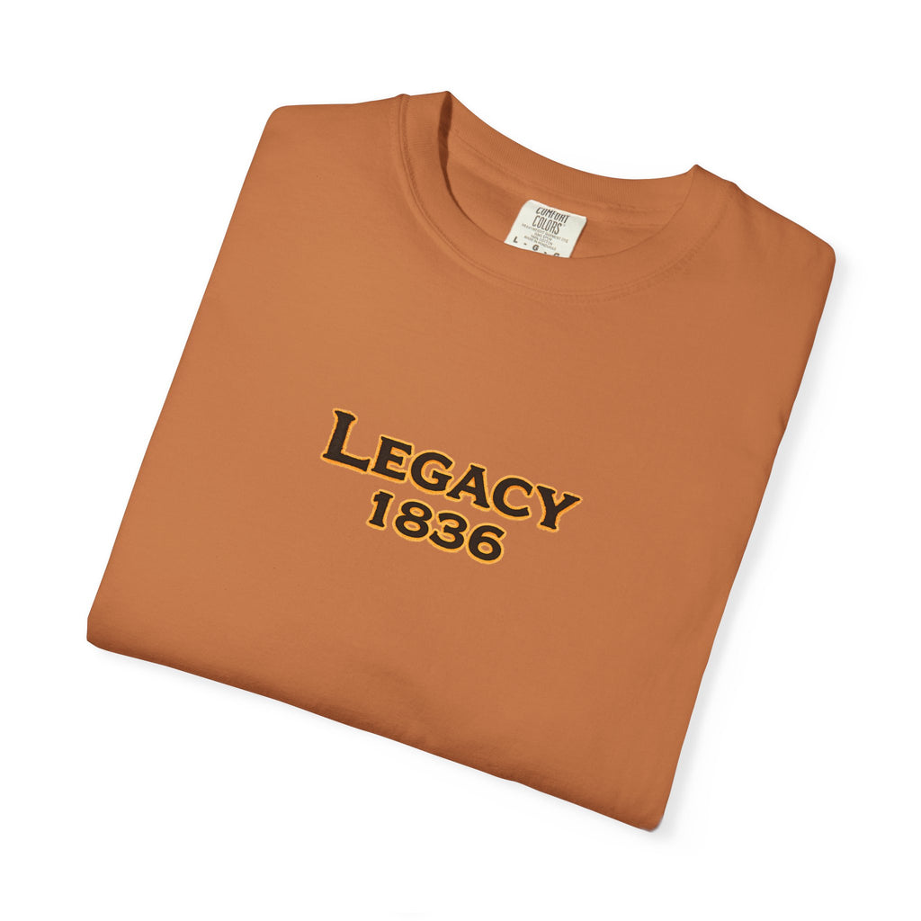 Endless Texas State Pride Tee