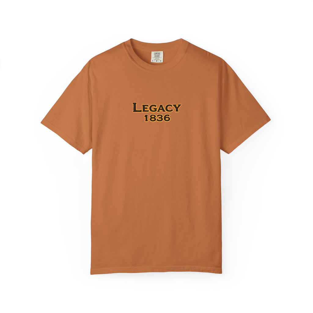 Endless Texas State Pride Tee